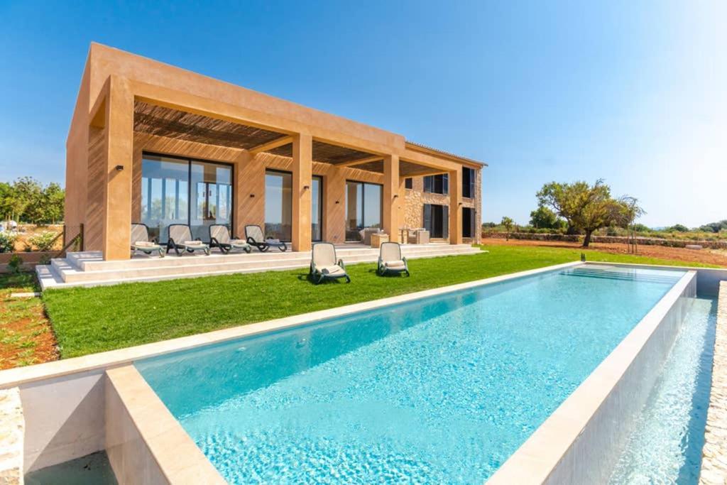 In The Hearth Of Mallorca Can Tano I * Inca (Mallorca)