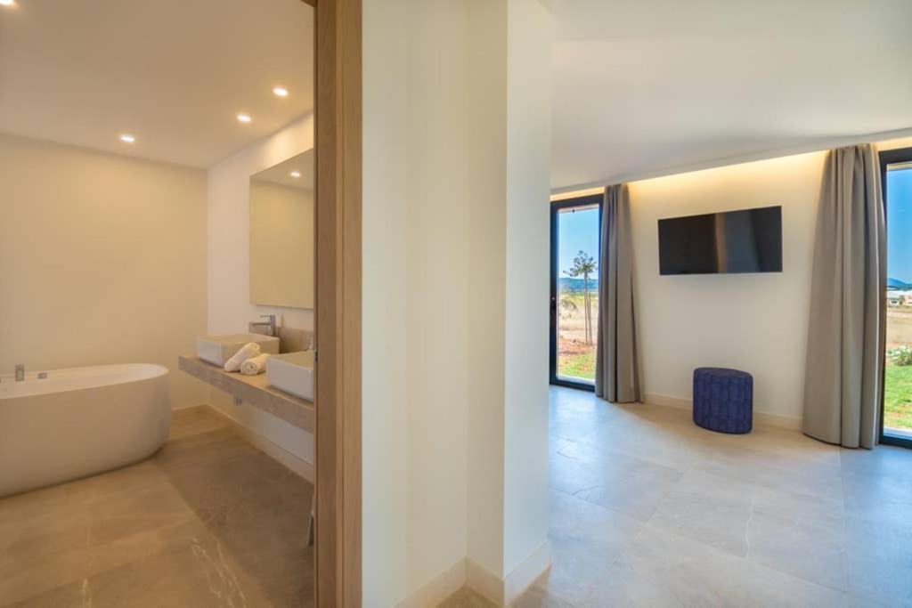 Villa In The Hearth Of Mallorca Can Tano I *