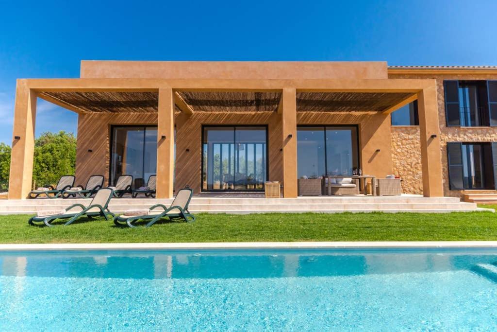 Villa In The Hearth Of Mallorca Can Tano I