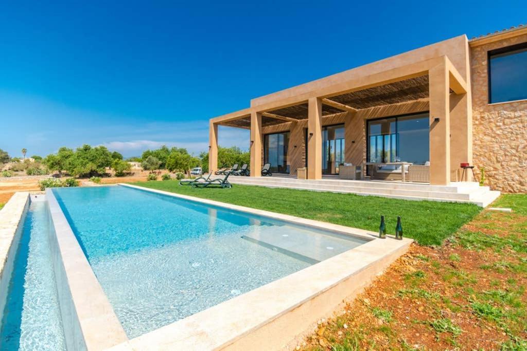 Villa In The Hearth Of Mallorca Can Tano I