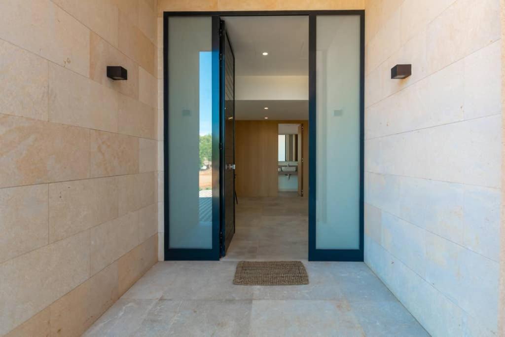 Villa In The Hearth Of Mallorca Can Tano I *