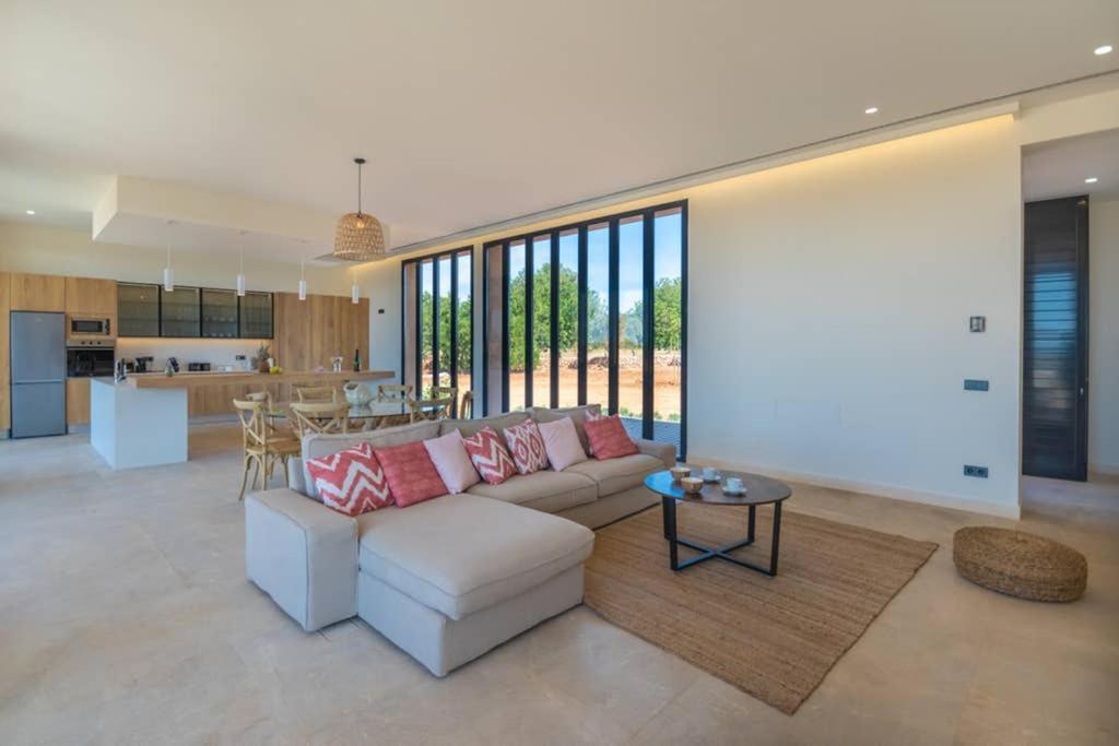 In The Hearth Of Mallorca Can Tano I *