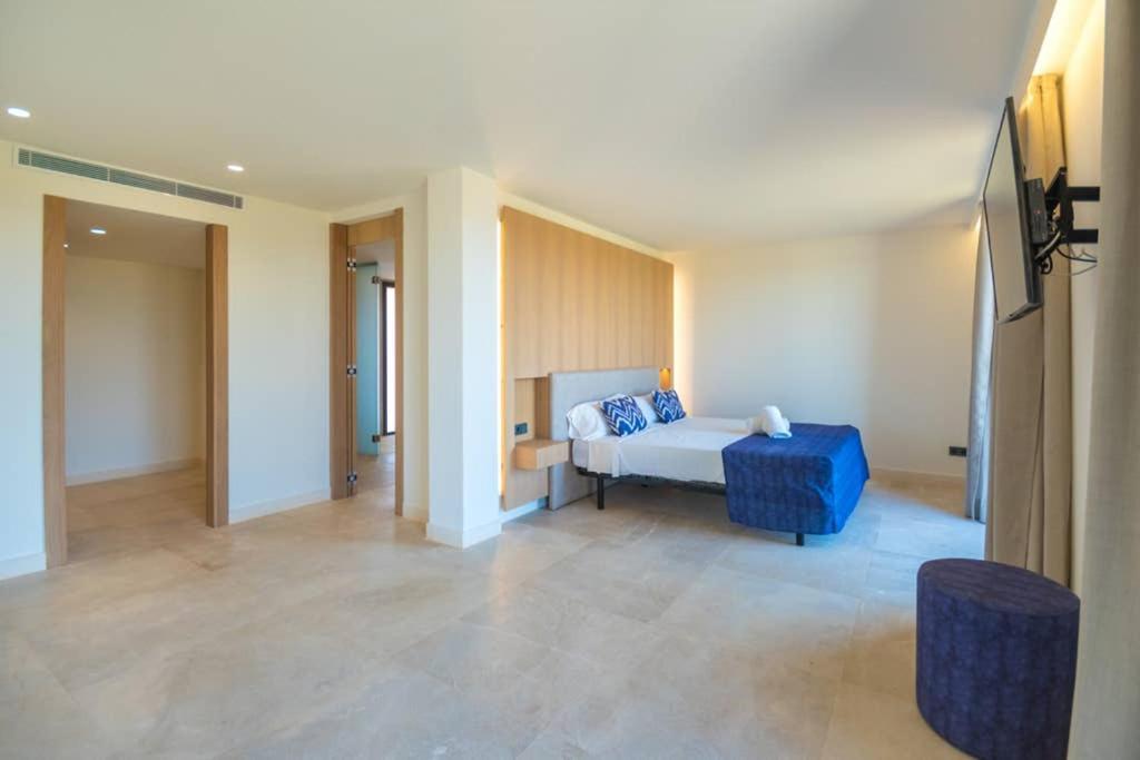 In The Hearth Of Mallorca Can Tano I Villa *