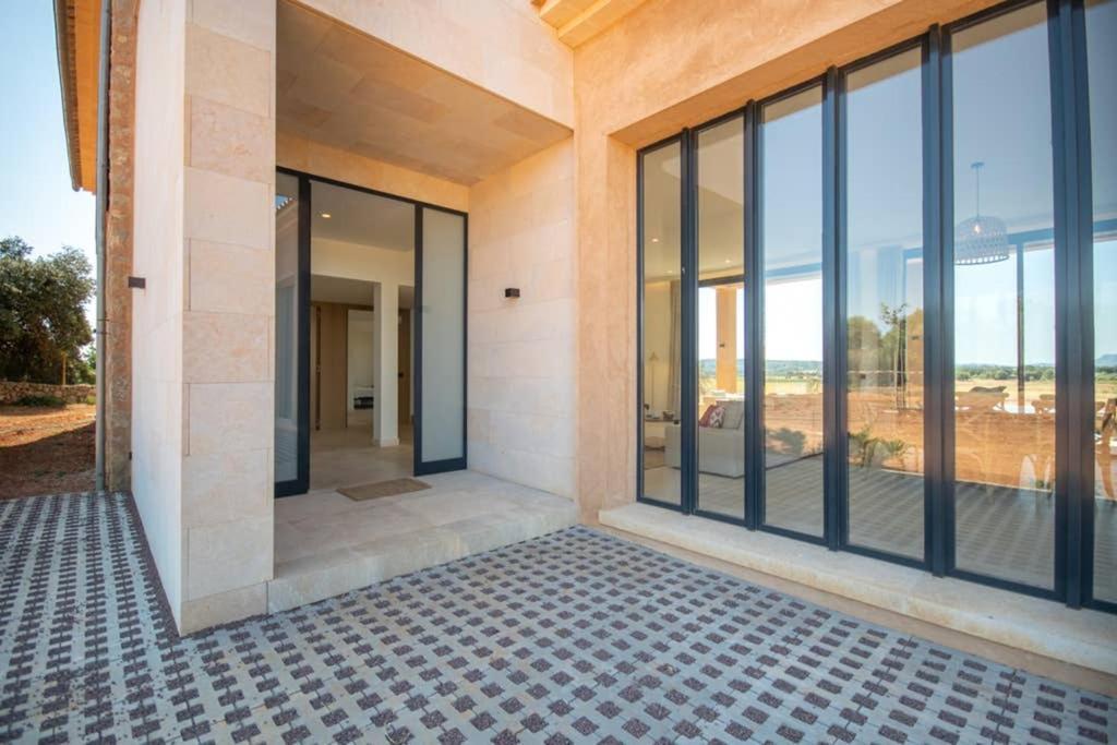 Villa In The Hearth Of Mallorca Can Tano I