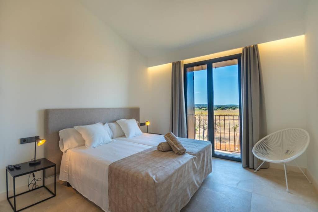 In The Hearth Of Mallorca Can Tano I Villa Inca (Mallorca)