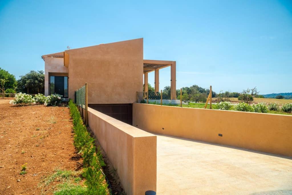 Villa In The Hearth Of Mallorca Can Tano I *
