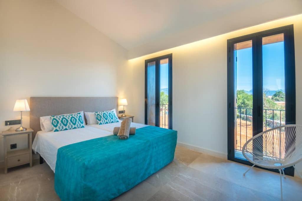 Villa In The Hearth Of Mallorca Can Tano I