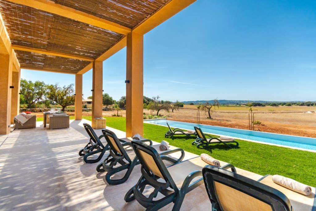 In The Hearth Of Mallorca Can Tano I *